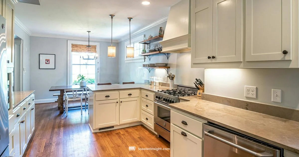 Top Toaster Picks - ToasterInsight