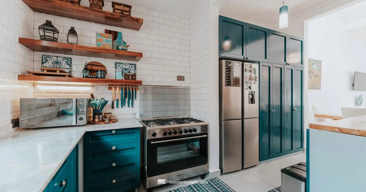 Rival Oven Toaster - ToasterInsight