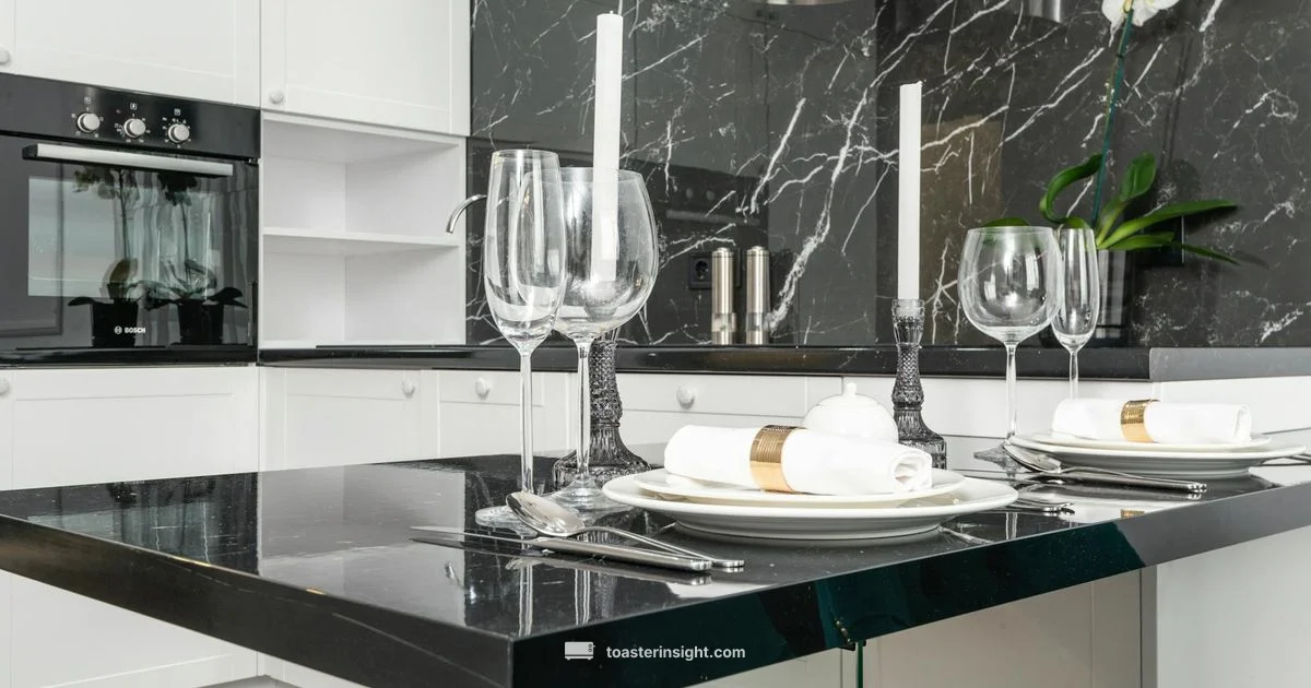 Best Toaster & Air Fryer Combo - ToasterInsight