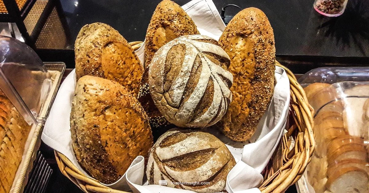 Perfect Toast Guide - ToasterInsight