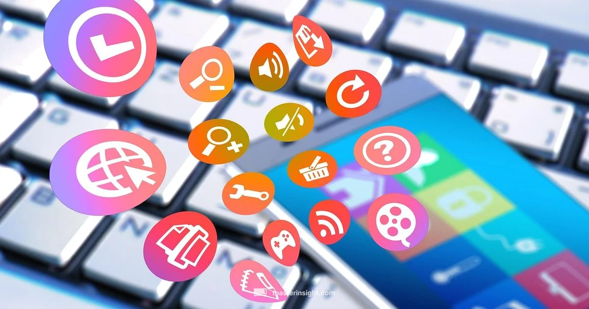 Smart Toaster Guide Smart Toaster Guide - ToasterInsight