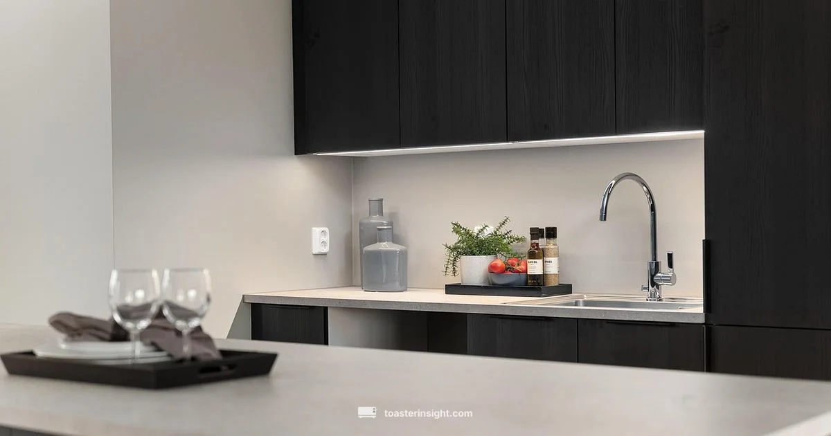 Magimix Toast Mastery - ToasterInsight