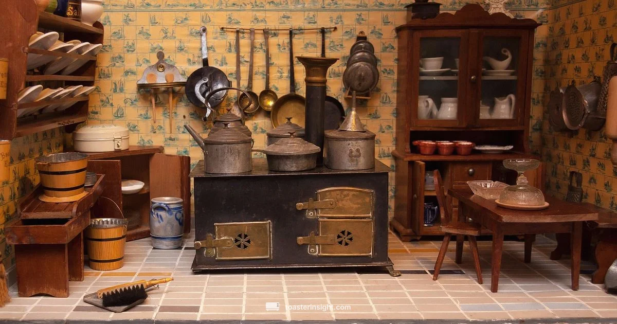 Safe Kitchen Play - ToasterInsight