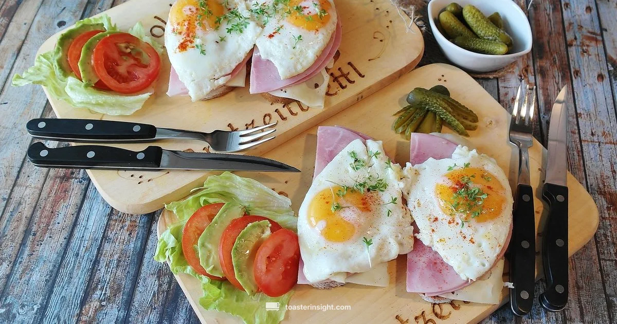 Toast in Action Toast in Action - ToasterInsight