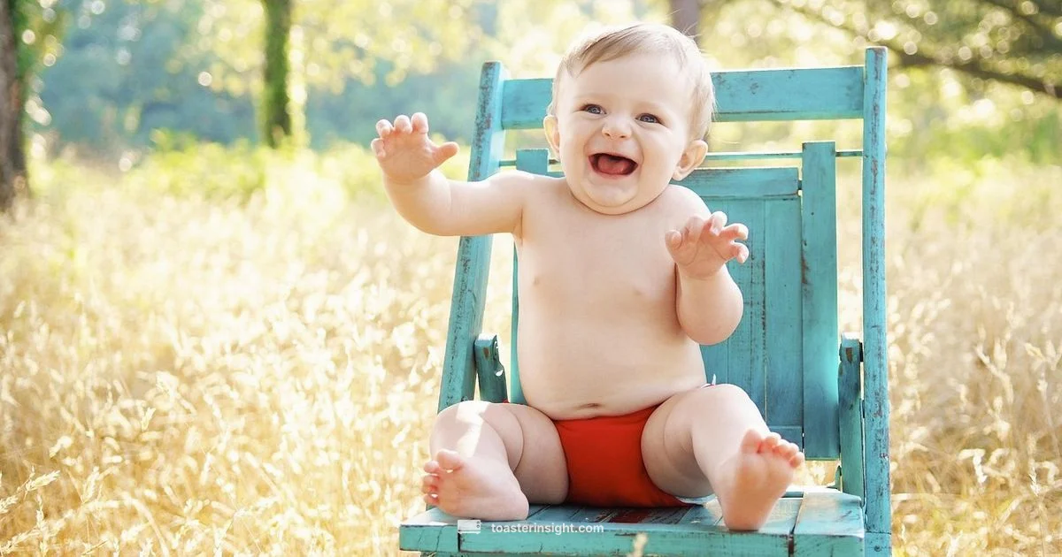 Baby-Friendly Toast Guide - ToasterInsight