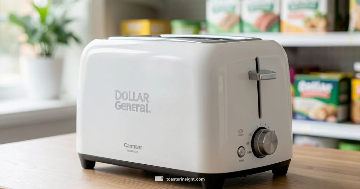 Budget Toaster Guide - ToasterInsight