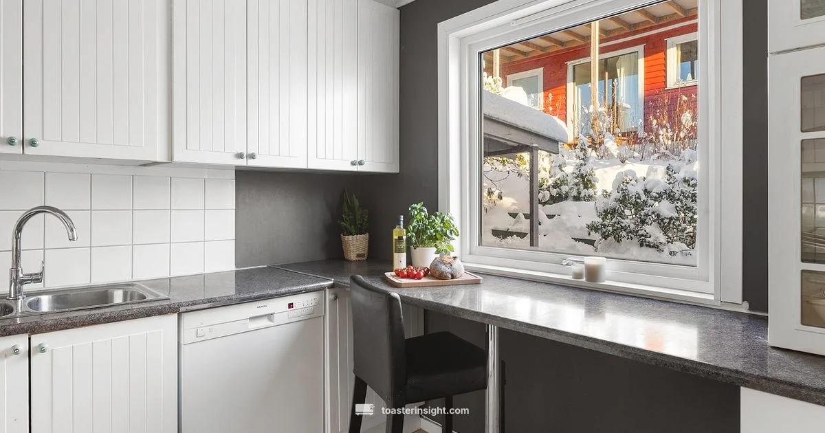 Ninja Flip Toaster Review - ToasterInsight