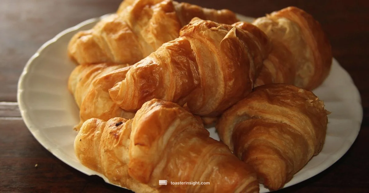 Pastry Showdown - ToasterInsight