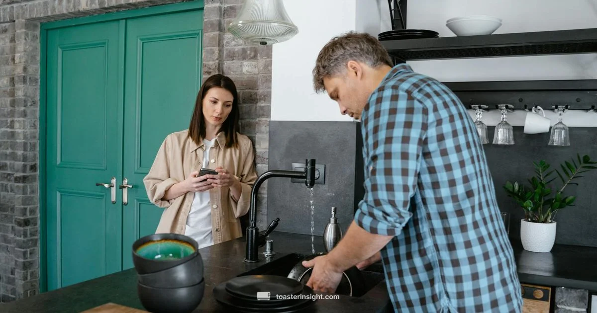 Smart Toaster Guide - ToasterInsight