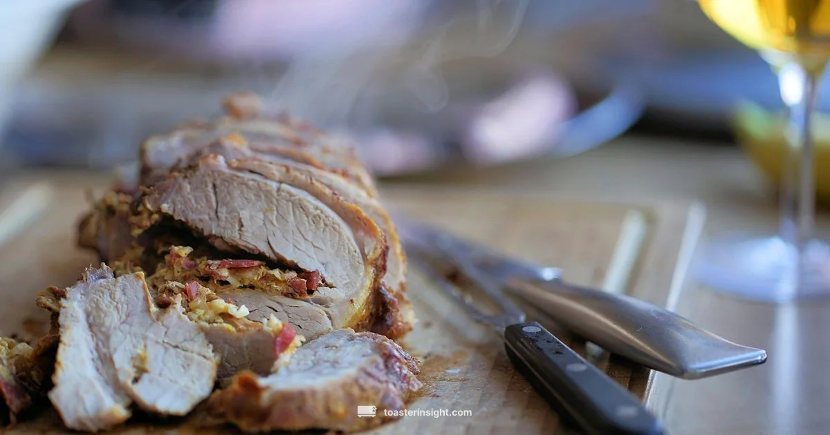 Toaster & Grill Showdown - ToasterInsight