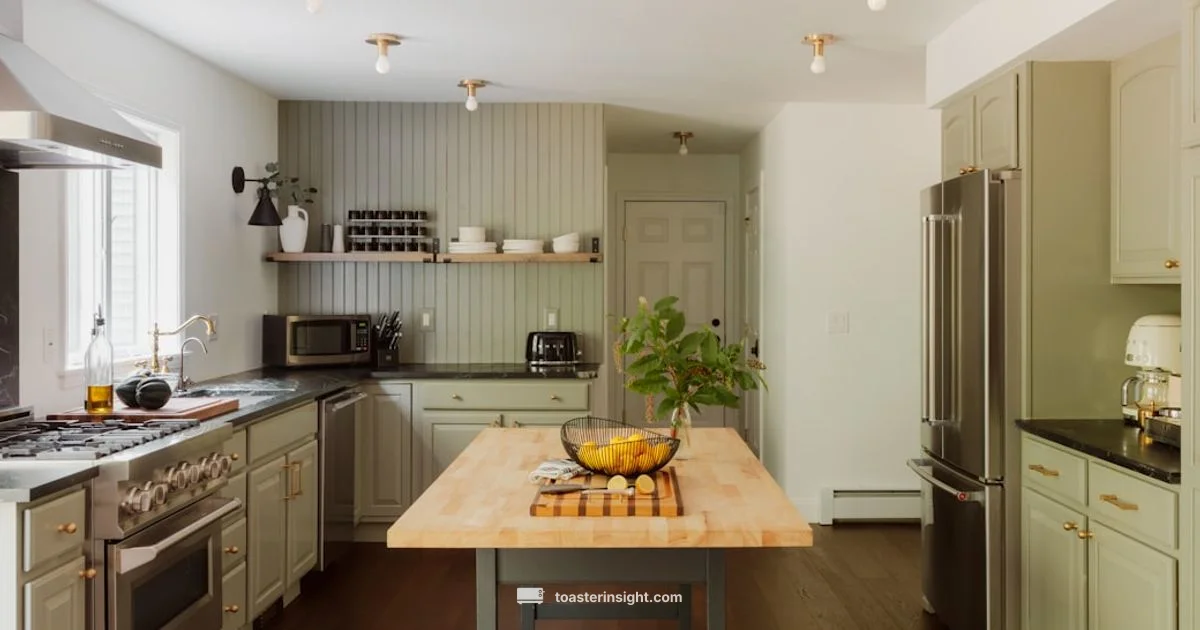 Toast Technology Compare - ToasterInsight