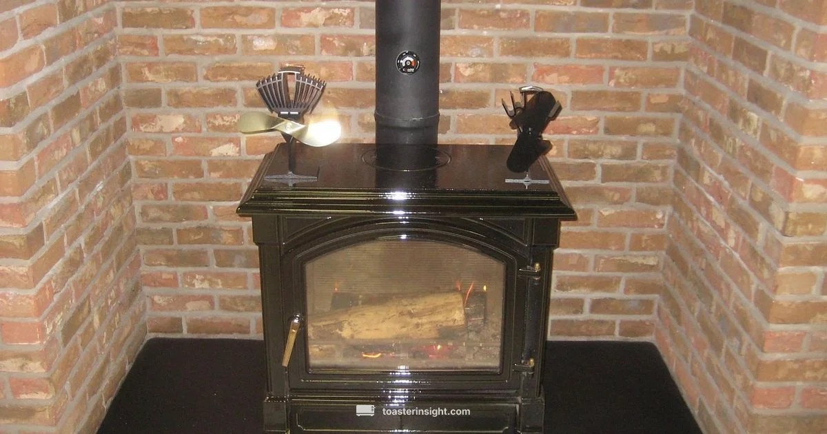 Exterior Heat - ToasterInsight