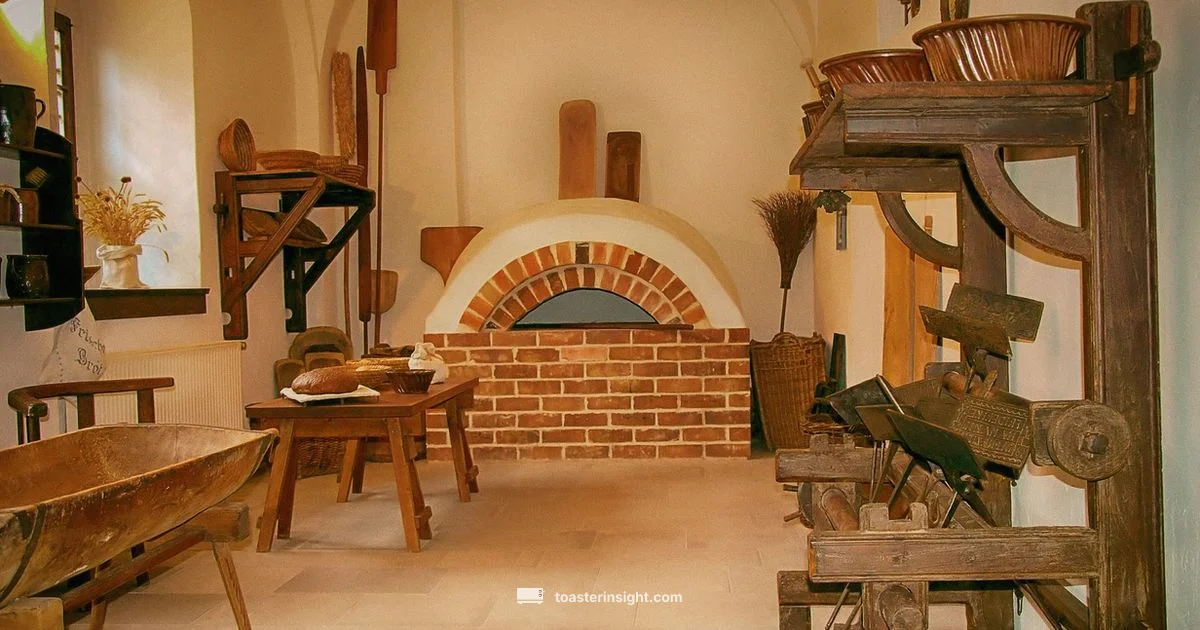 Toaster Oven Guide - ToasterInsight