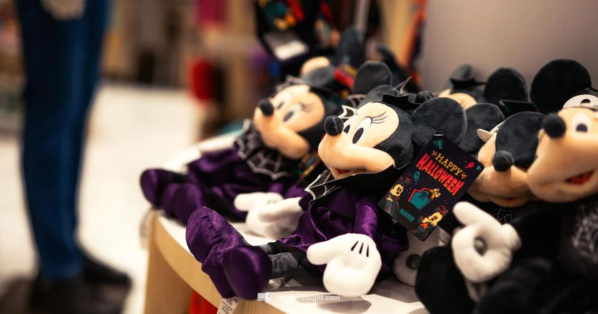 Minnie Toaster Basics - ToasterInsight