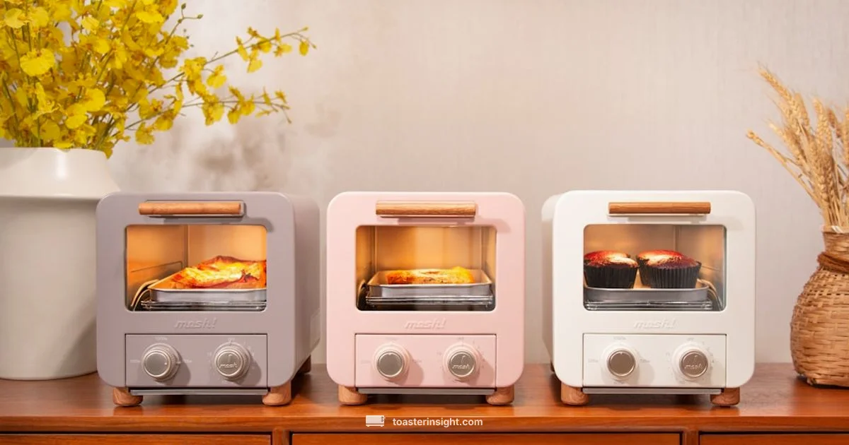 Toaster Invention Timeline Toaster Invention Timeline - ToasterInsight