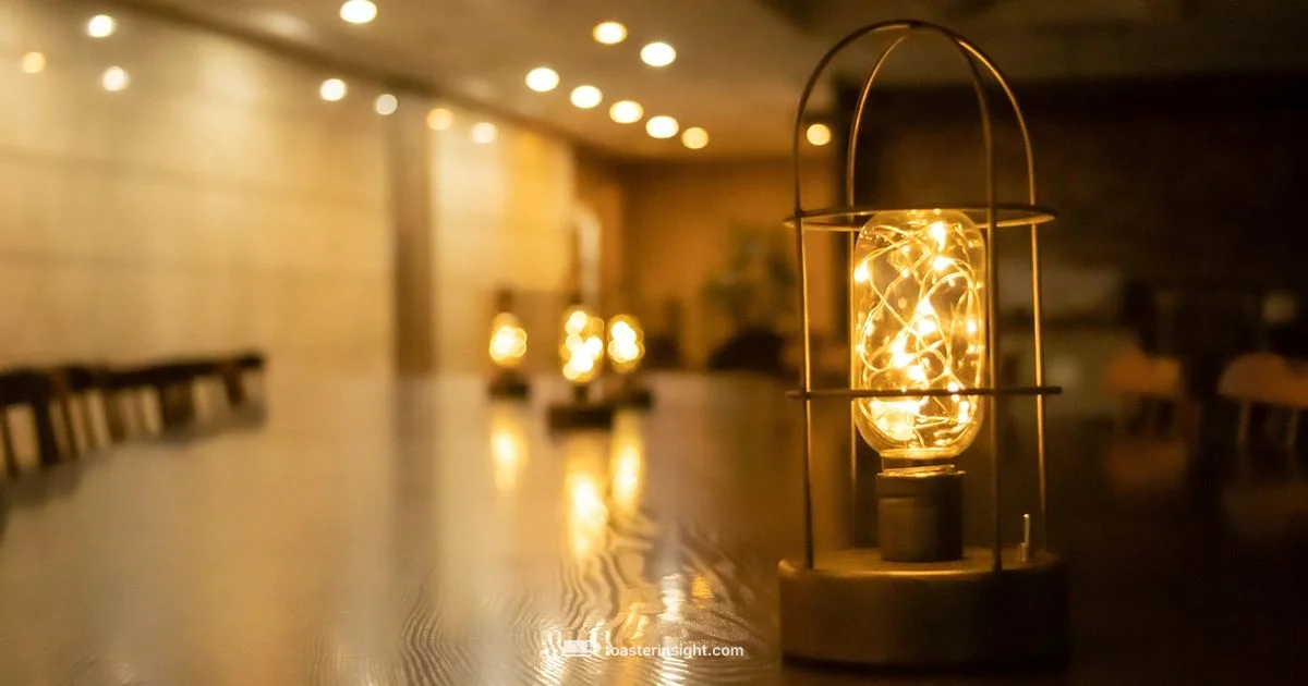 Toaster Illustration - ToasterInsight