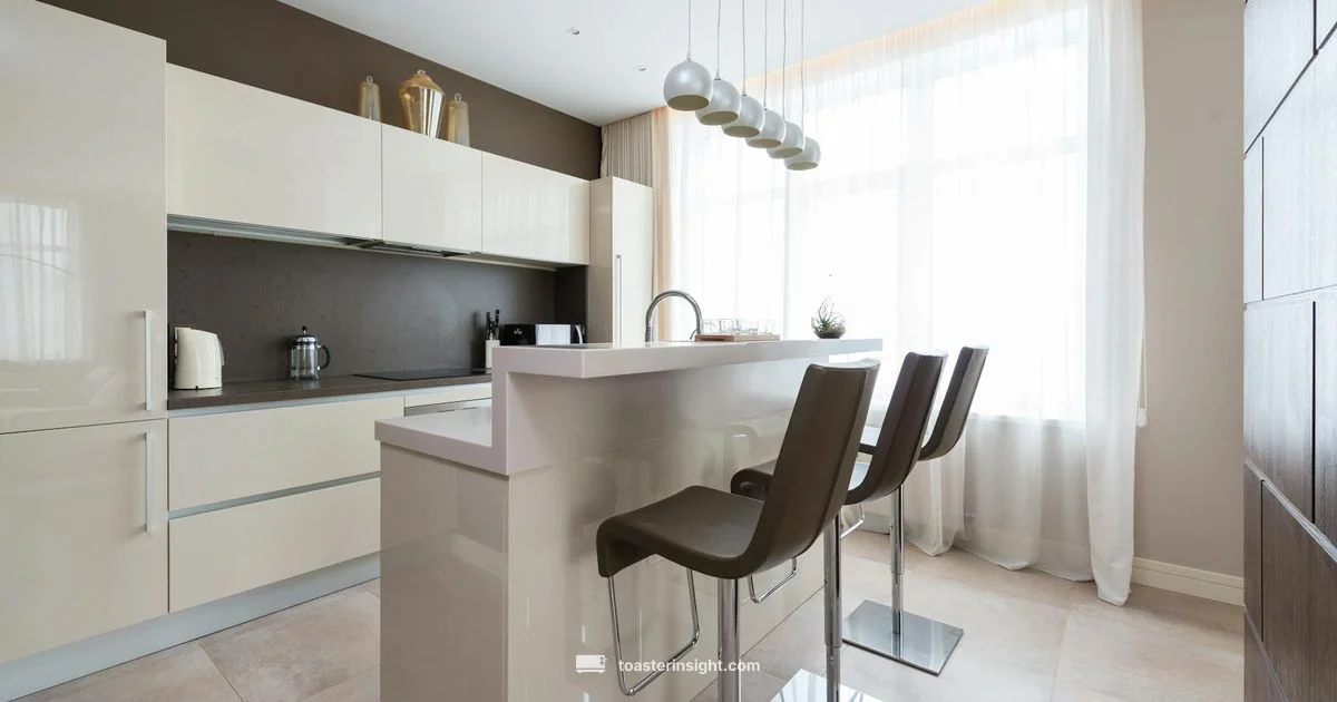 Luna Toaster Overview - ToasterInsight