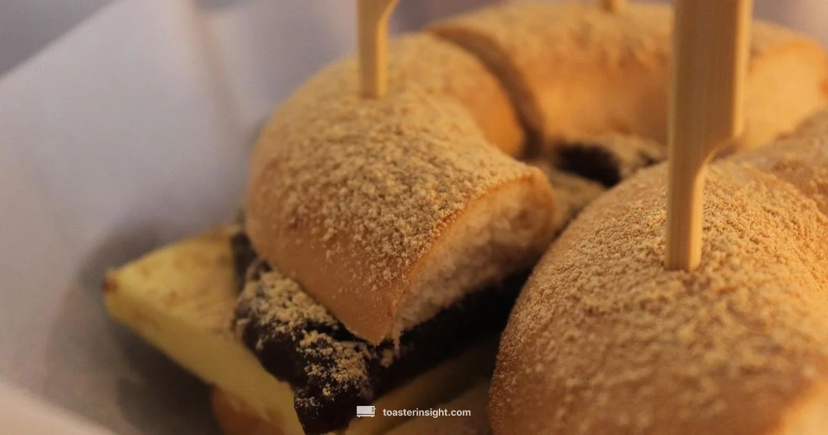 Bagel Toaster Tutorial - ToasterInsight