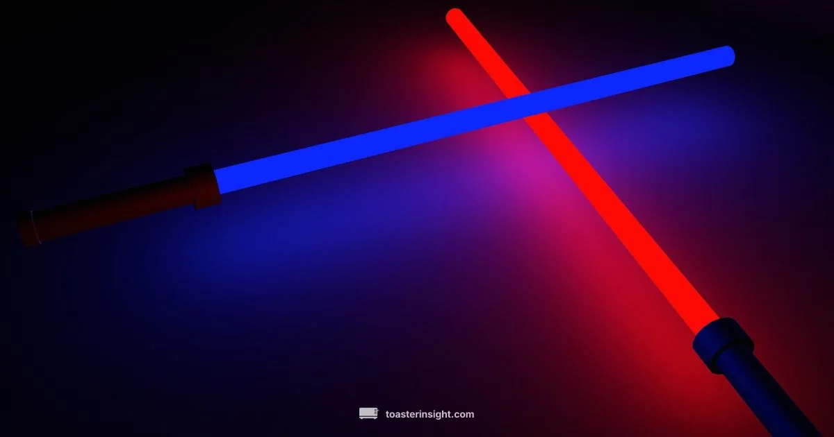 Star Wars Toaster Guide - ToasterInsight