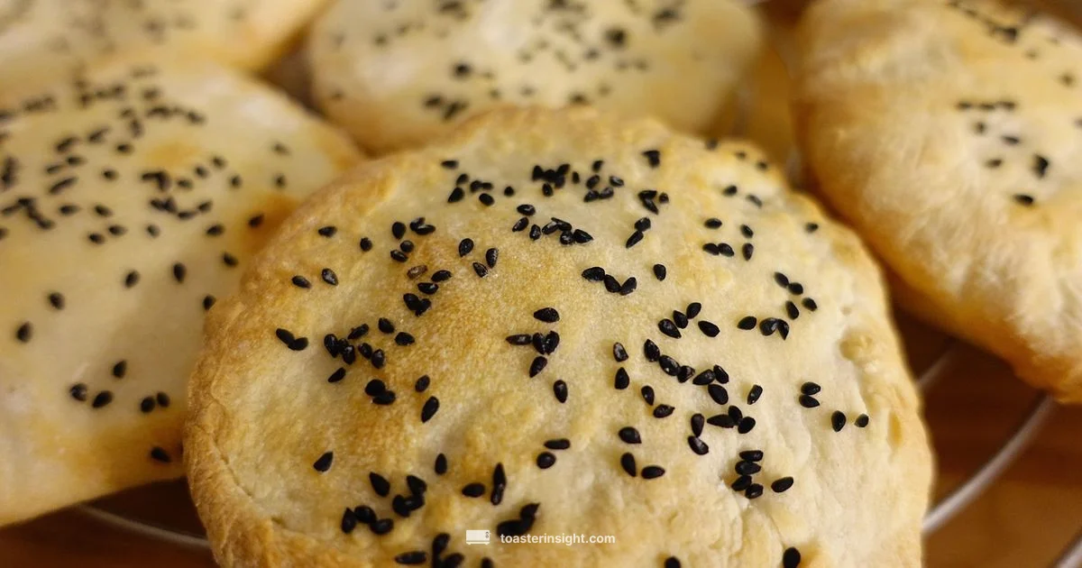 Crisp N Bake Review - ToasterInsight