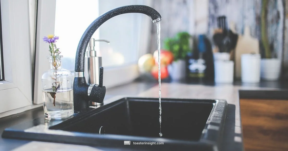 Toaster Safety Guide - ToasterInsight