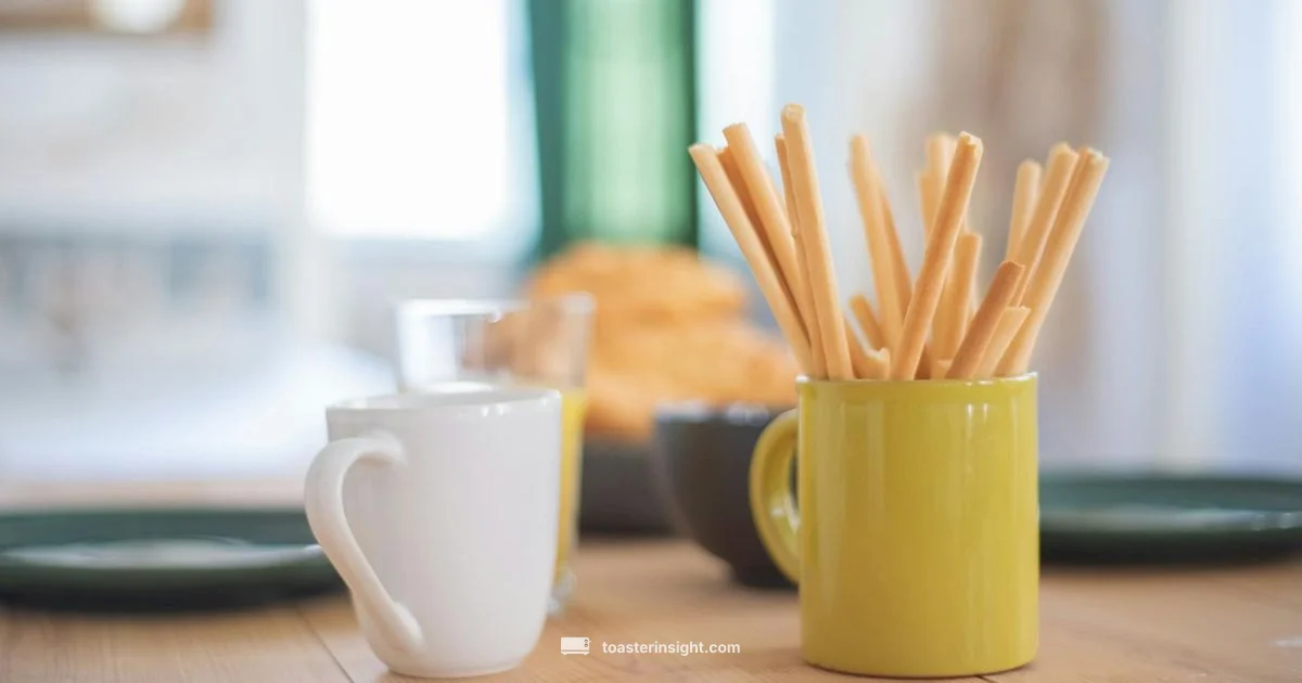 Eggo Toast Sticks Prep - ToasterInsight