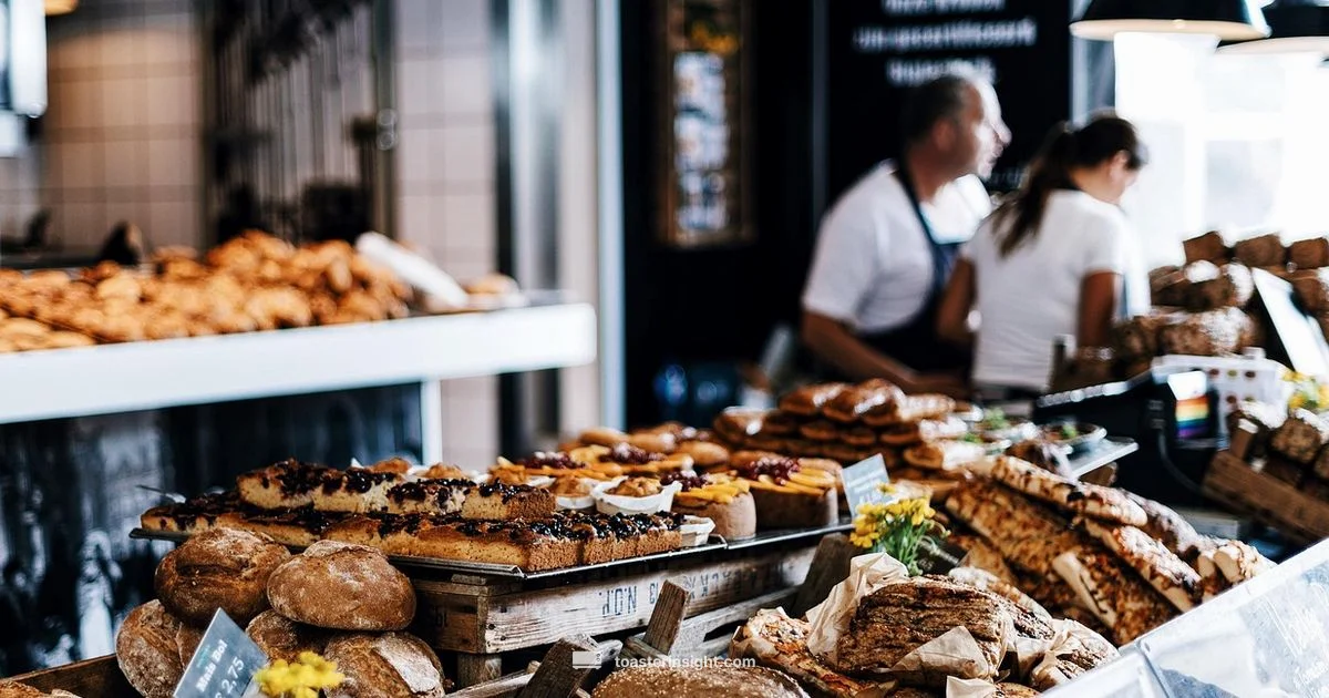 TJ's Pastry Guide - ToasterInsight