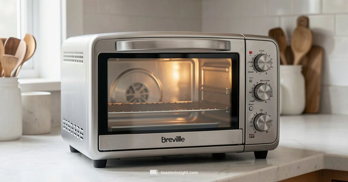 Breville Parts Replacement - ToasterInsight