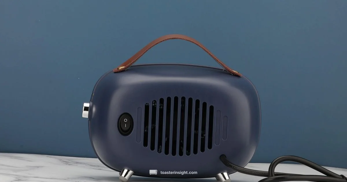 Toaster Heater Guide - ToasterInsight