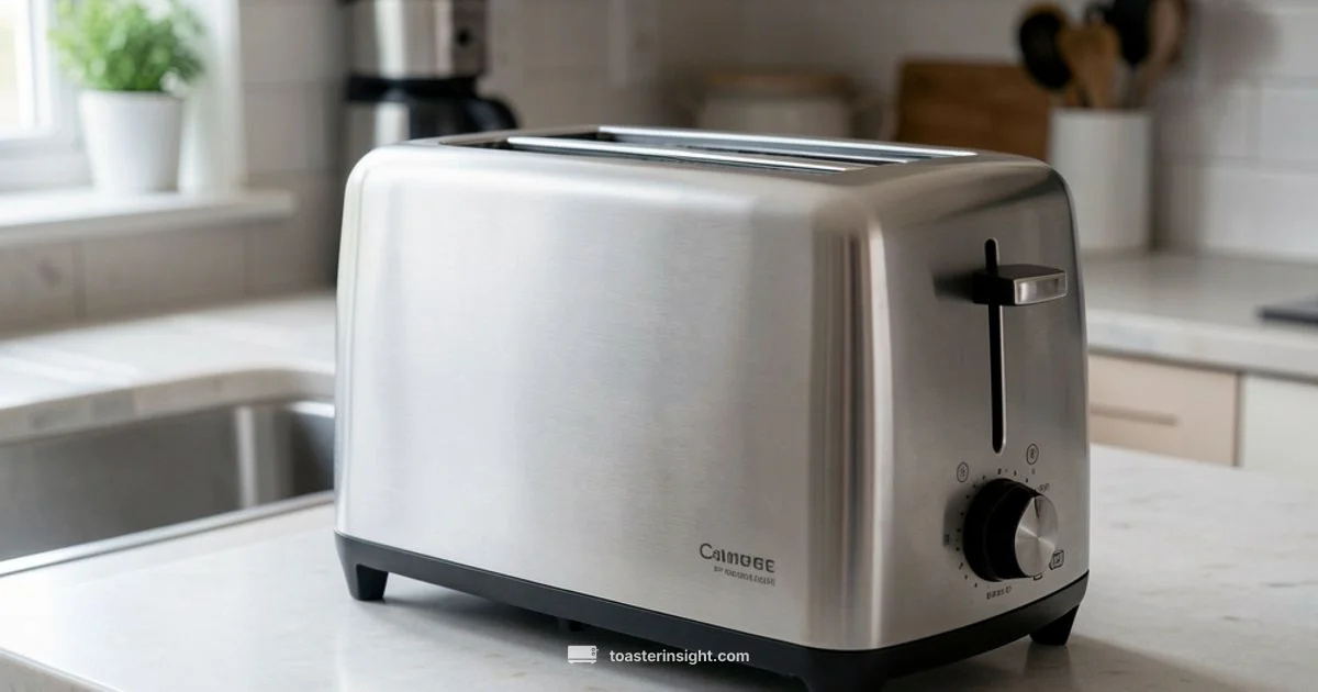 Toaster Safety Guide - ToasterInsight