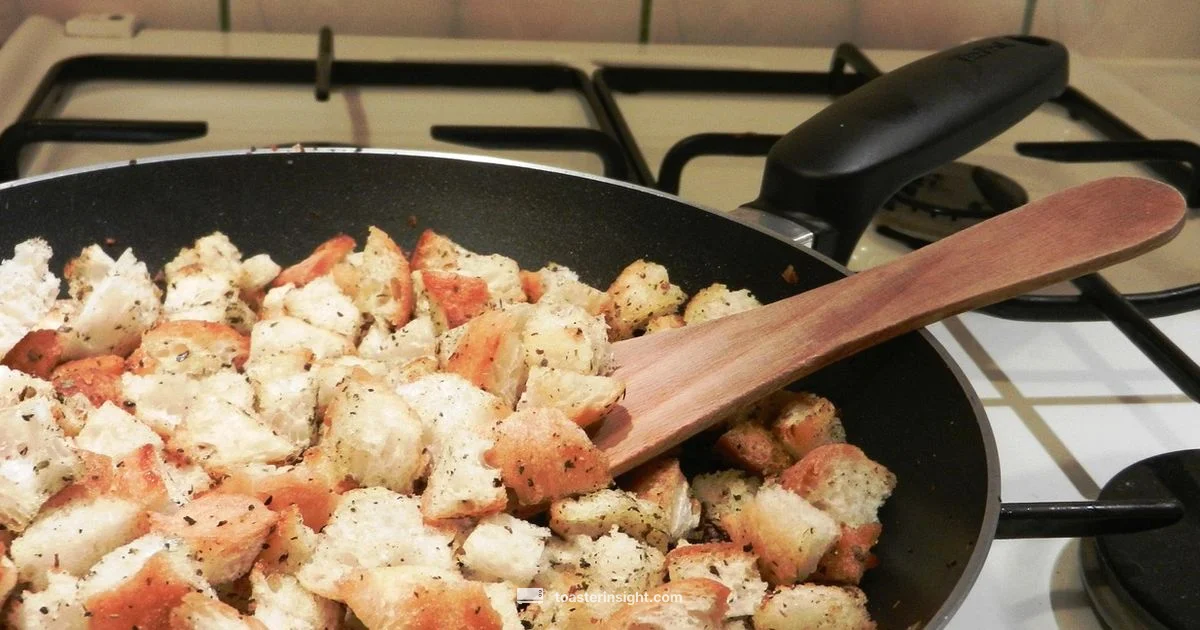 Toaster Showdown Toaster Showdown - ToasterInsight