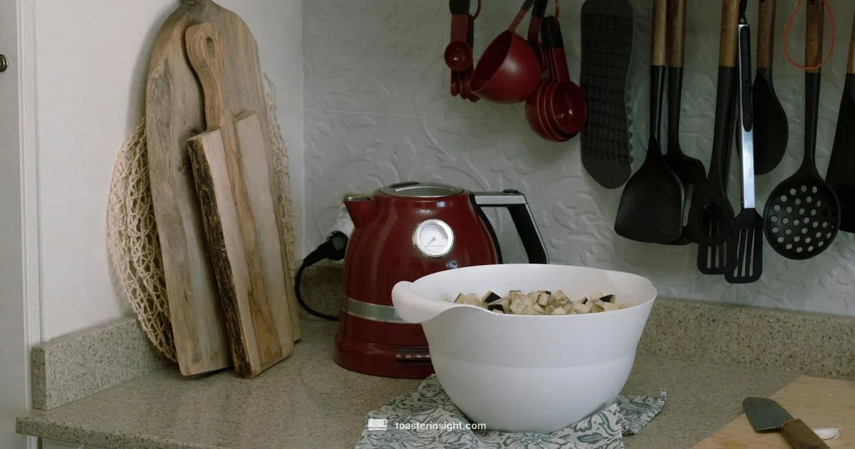 Burning Odor Fix Burning Odor Fix - ToasterInsight