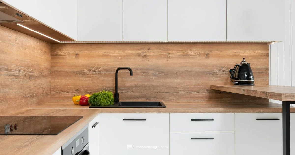 Fork and Toaster Safety - ToasterInsight