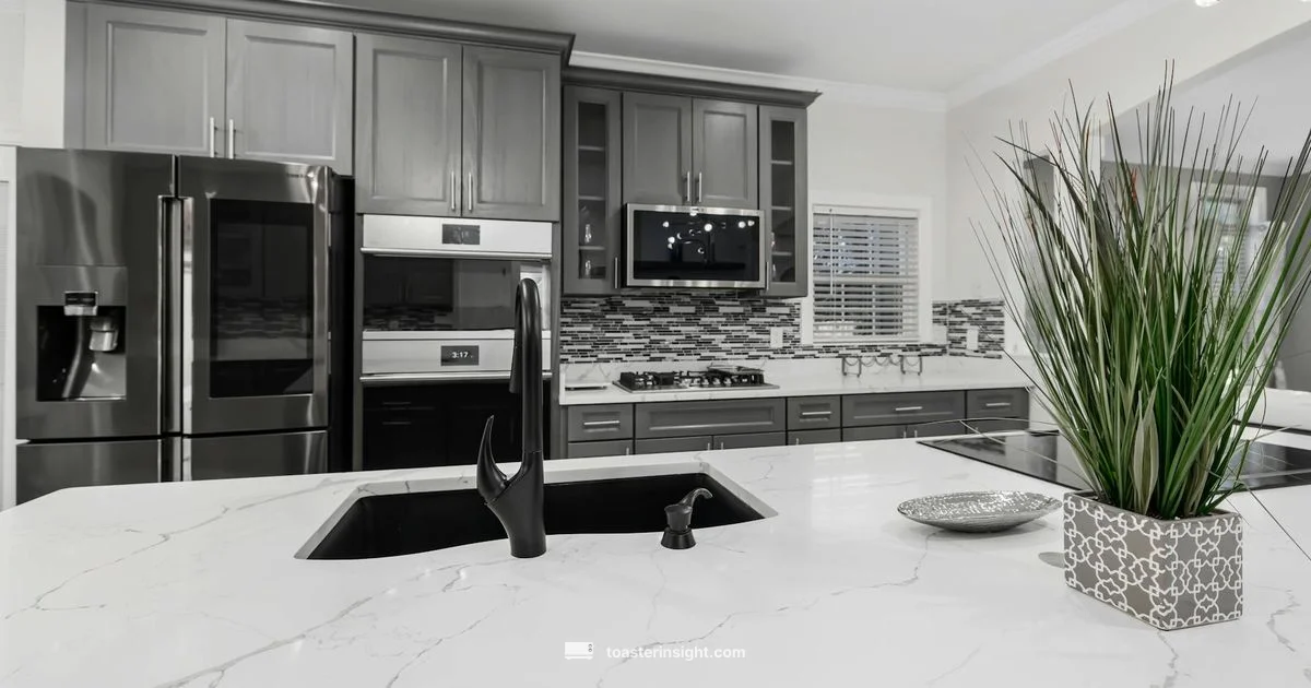 Toaster Slice Essentials - ToasterInsight