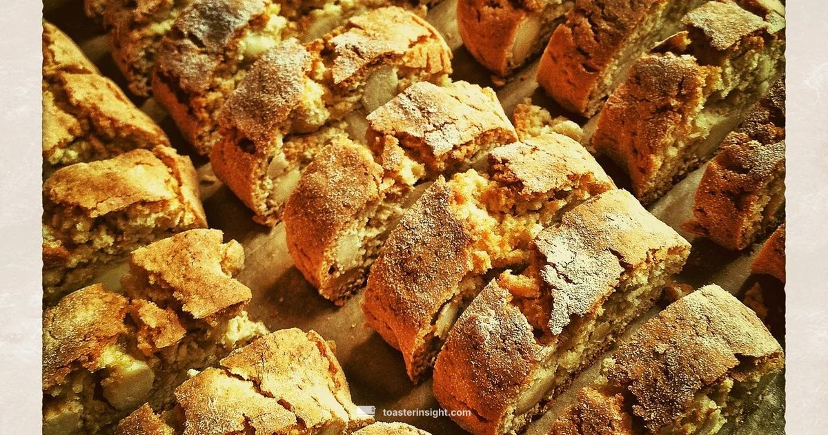 DIY Toaster Strudel - ToasterInsight