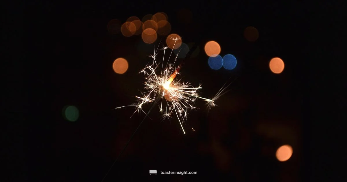 Toaster Arc Fix Toaster Arc Fix - ToasterInsight