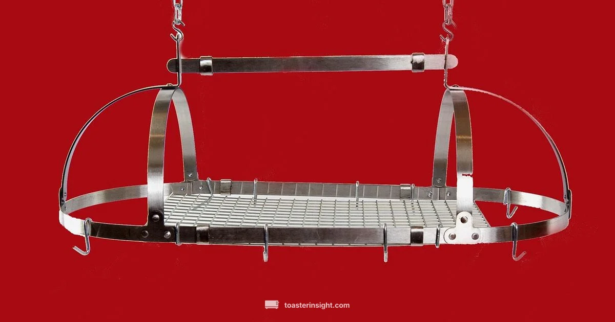 Revolution R270 Overview - ToasterInsight