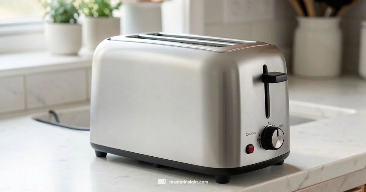 Long Slot Guide Long Slot Guide - ToasterInsight