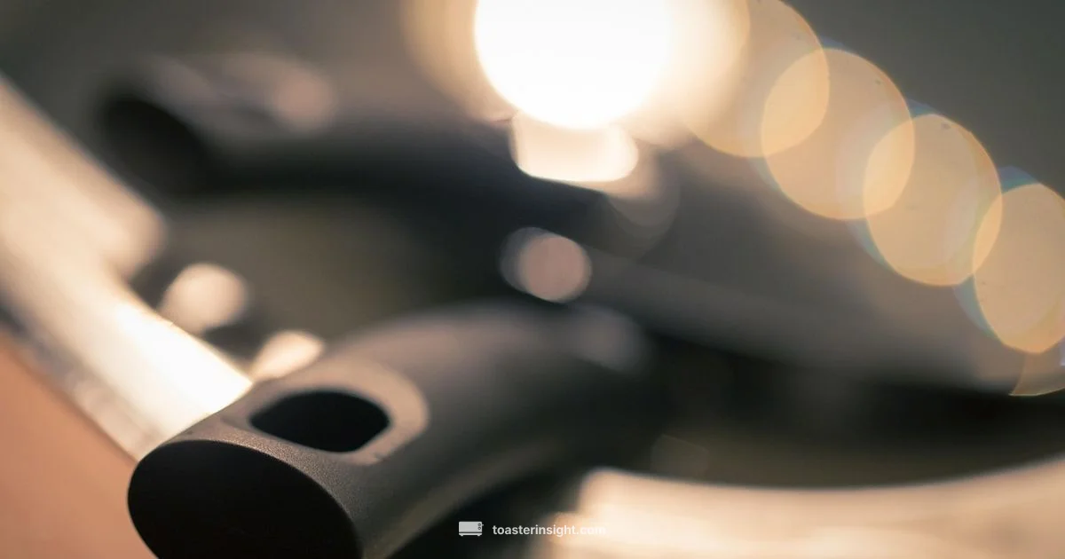 Sink Cleaning Guide - ToasterInsight