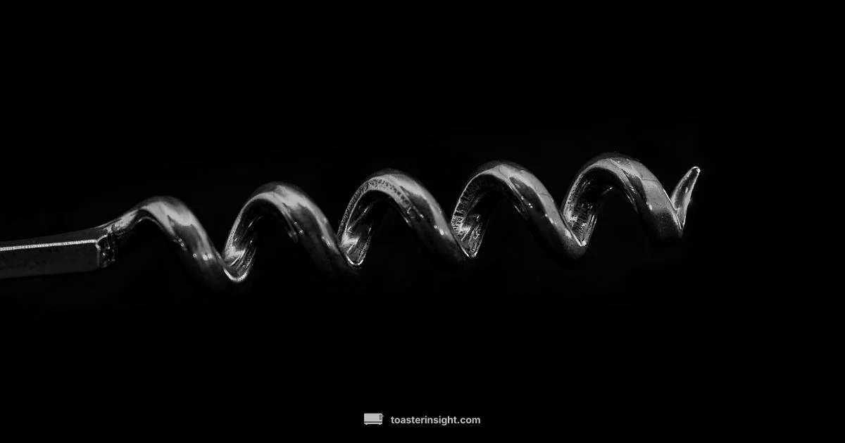Black Stainless Toaster Guide - ToasterInsight
