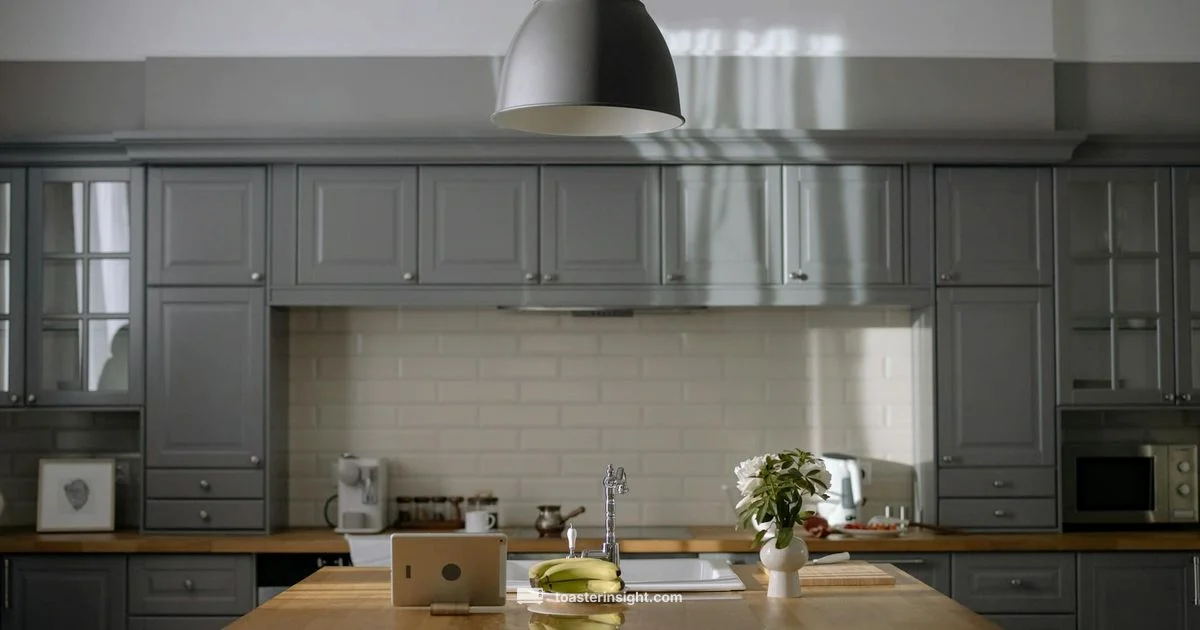 Electric Toaster Guide - ToasterInsight