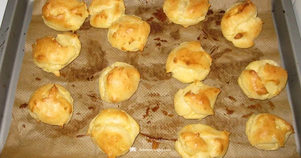 Origins of Toaster Pastries - ToasterInsight