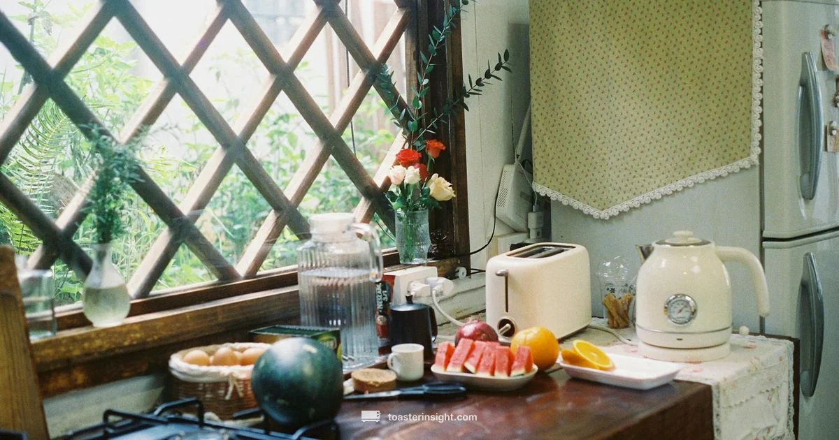 Toaster Safety Guide Toaster Safety Guide - ToasterInsight