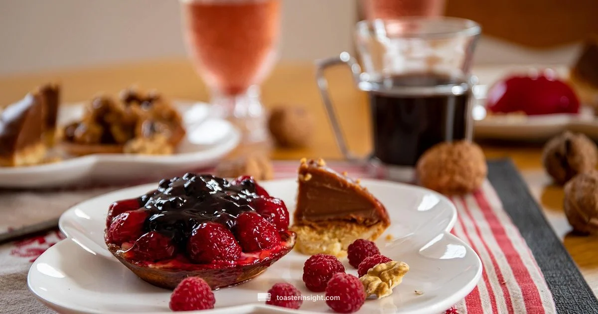 Mega Icing Defined - ToasterInsight