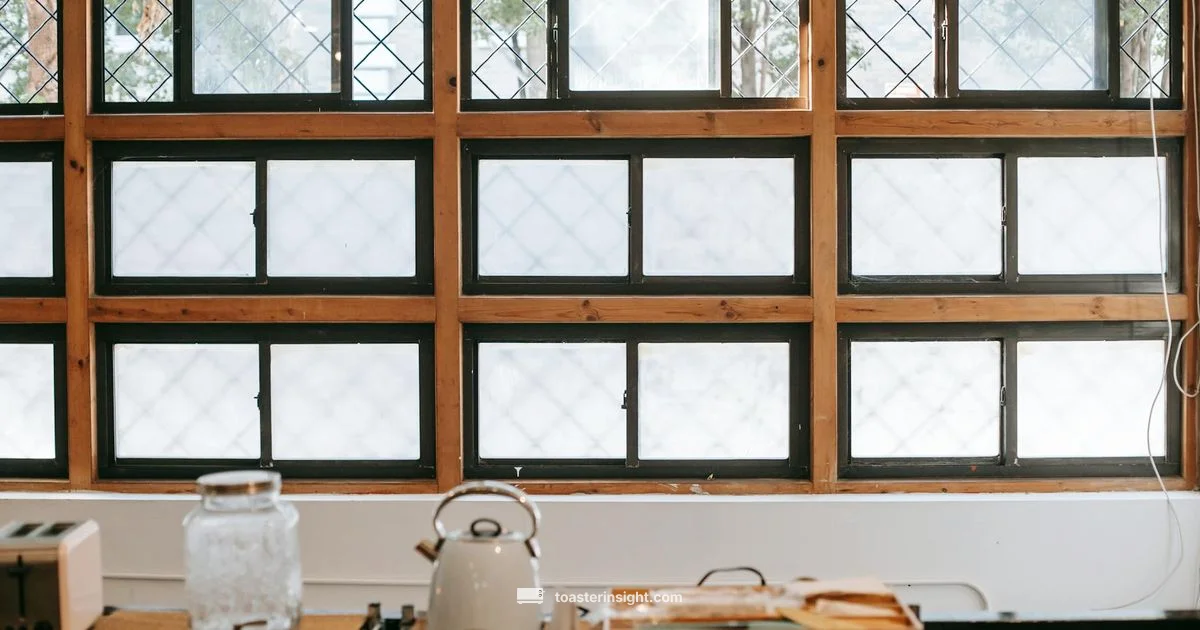 Safe Toaster Retirement Safe Toaster Retirement - ToasterInsight