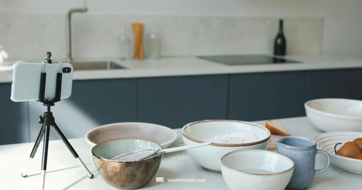 Netflix & Toasters - ToasterInsight