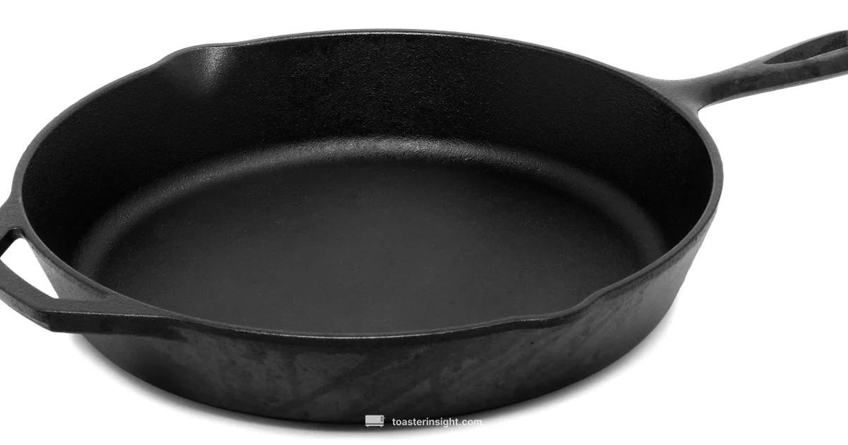 Toaster Oven Pan Guide Toaster Oven Pan Guide - ToasterInsight