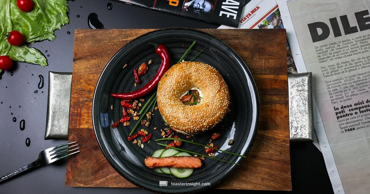 Bagel Toaster Guide Bagel Toaster Guide - ToasterInsight