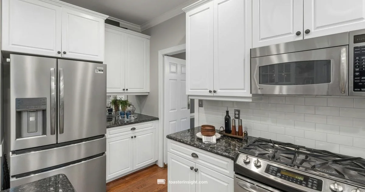 TOB-60N Review - ToasterInsight