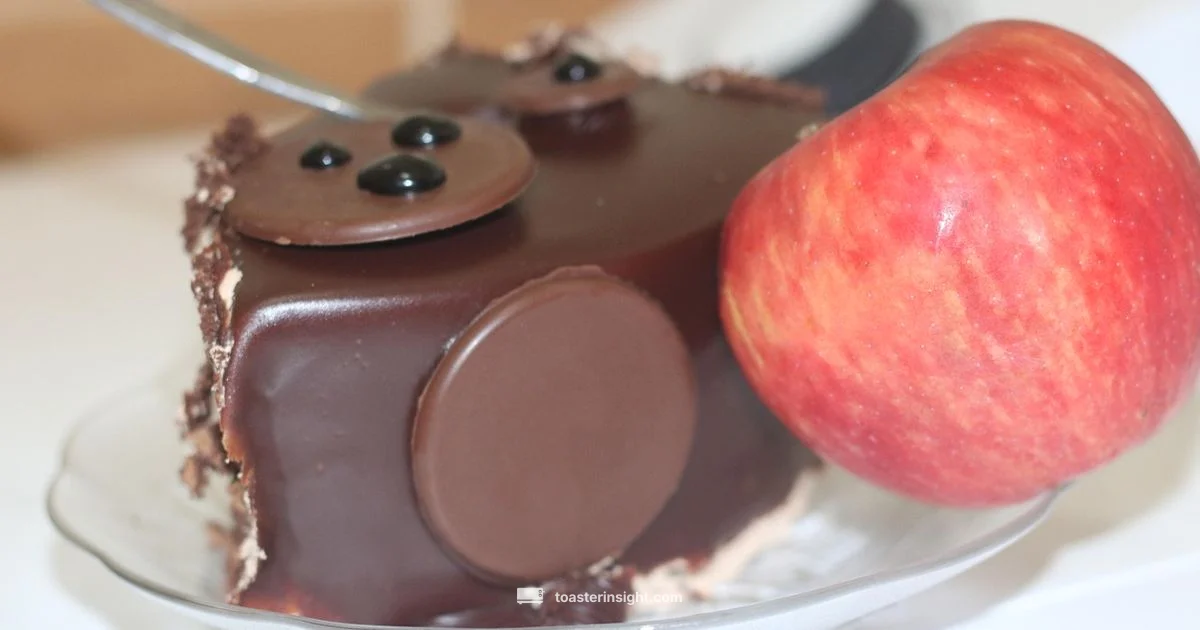 High Capacity Cafe Toaster High Capacity Cafe Toaster - ToasterInsight